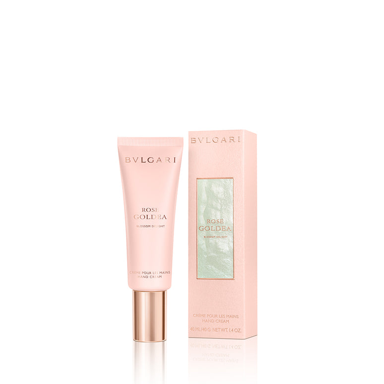 로즈 골데아 블러썸 딜라이트 핸드 크림 40ML