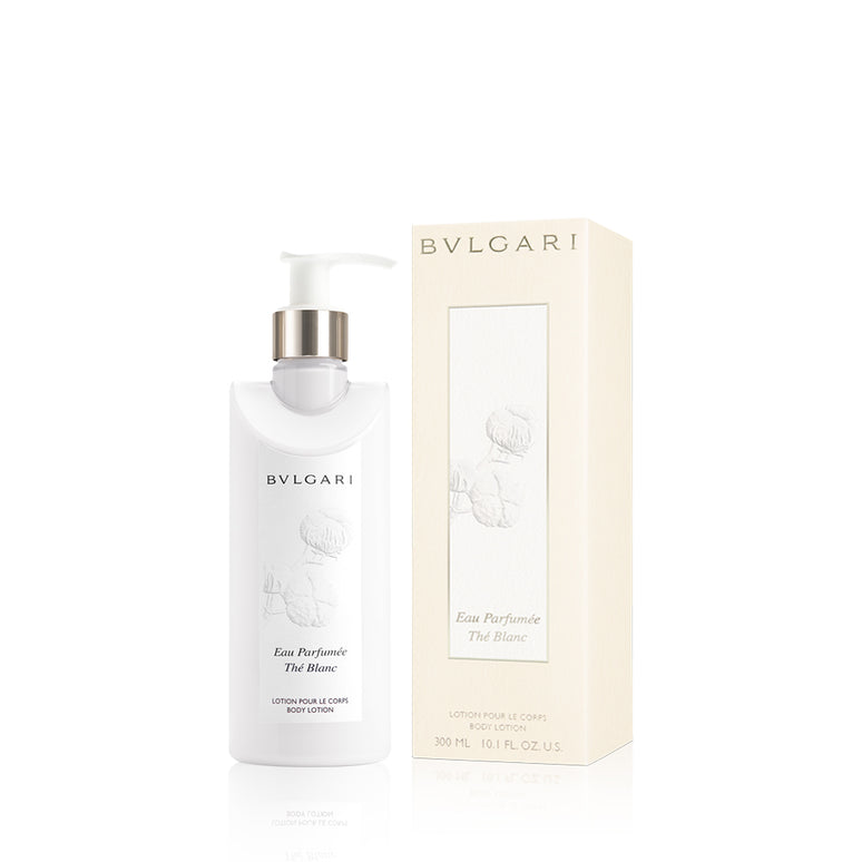 오 파퓨메 떼 블랑 바디 로션 300ML