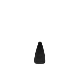 엠보싱 체크 파우치