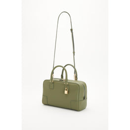 AMAZONA 28 BAG_NAPPA CALF_AVOCADO GREEN