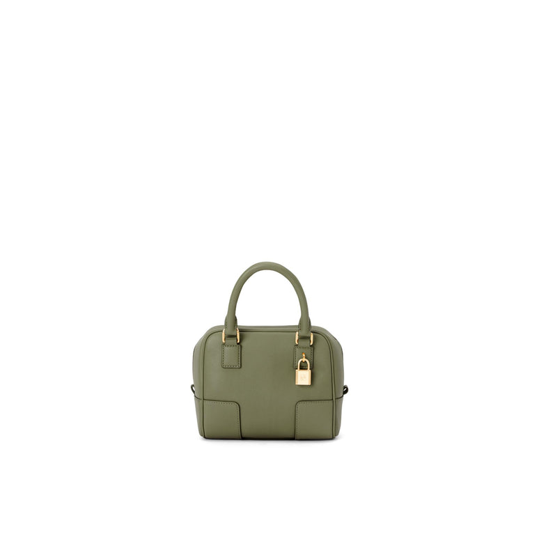 AMAZONA 16 SQUARE BAG_NAPPA CALF_AVOCADO GREEN