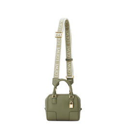 AMAZONA 16 SQUARE BAG_NAPPA CALF_AVOCADO GREEN