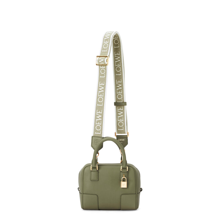 AMAZONA 16 SQUARE BAG_NAPPA CALF_AVOCADO GREEN