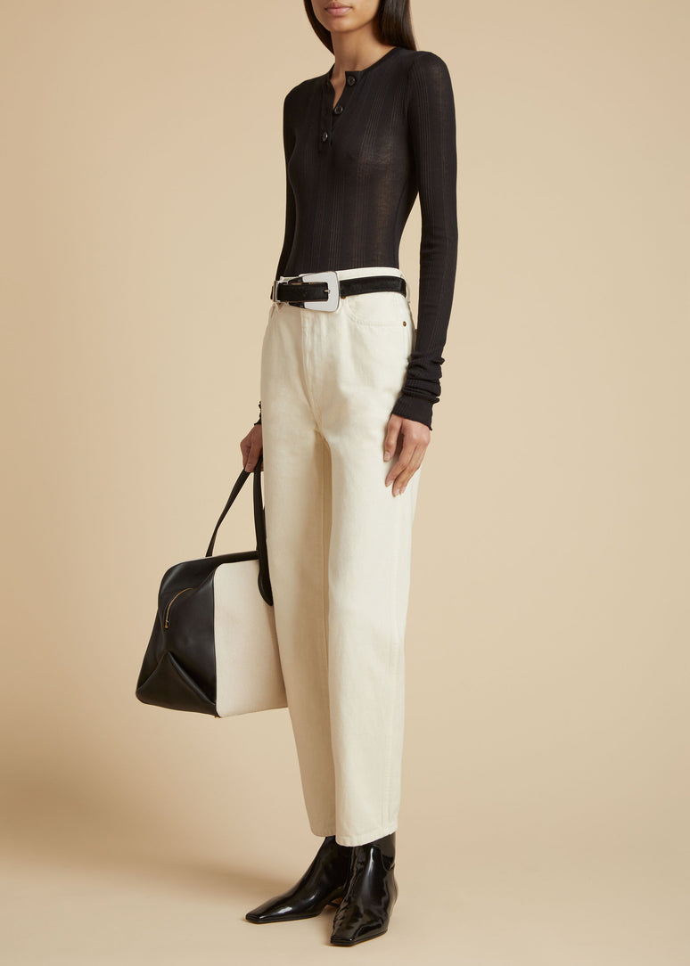 애비게일 진 아이보리