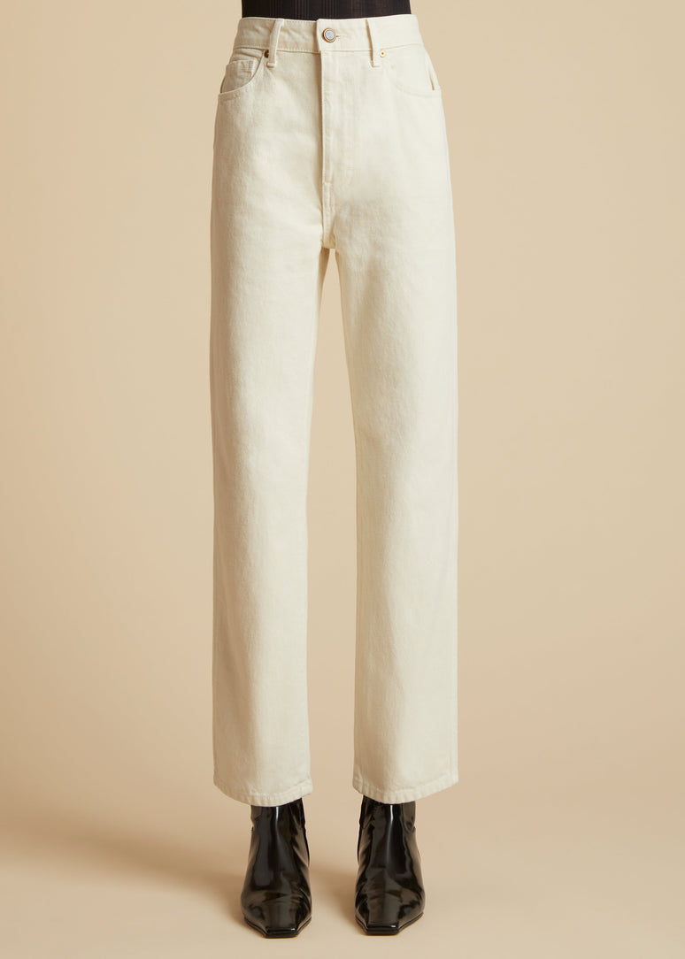 애비게일 진 아이보리