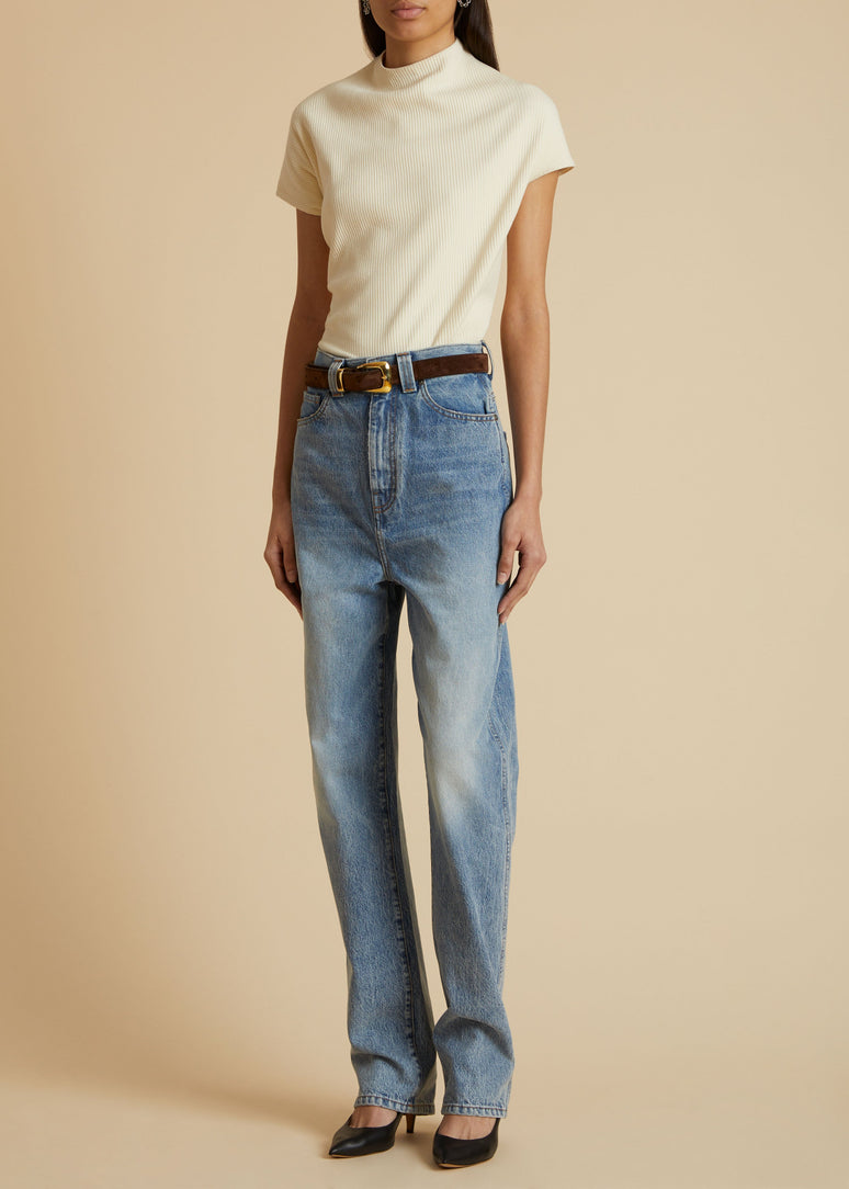 알비 진 브라이스