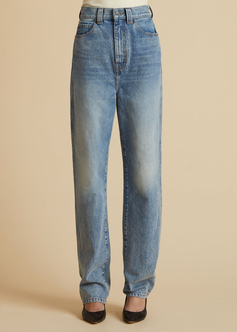 알비 진 브라이스