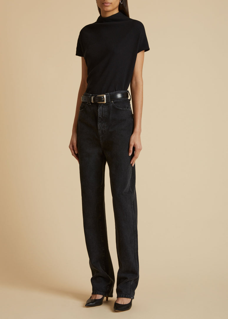 알비 진 프레스콧