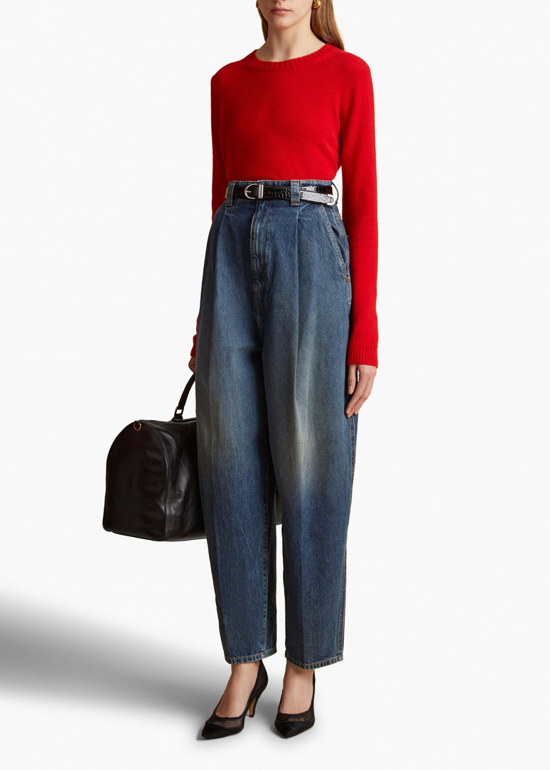 애쉬포드 진 스틴슨