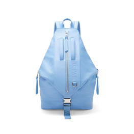 CONVERTIBLE BACKPACK_CLASSIC CALF_OLYMPIC BLUE