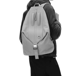 CONVERTIBLE BACKPACK_CLASSIC CALF_OLYMPIC BLUE