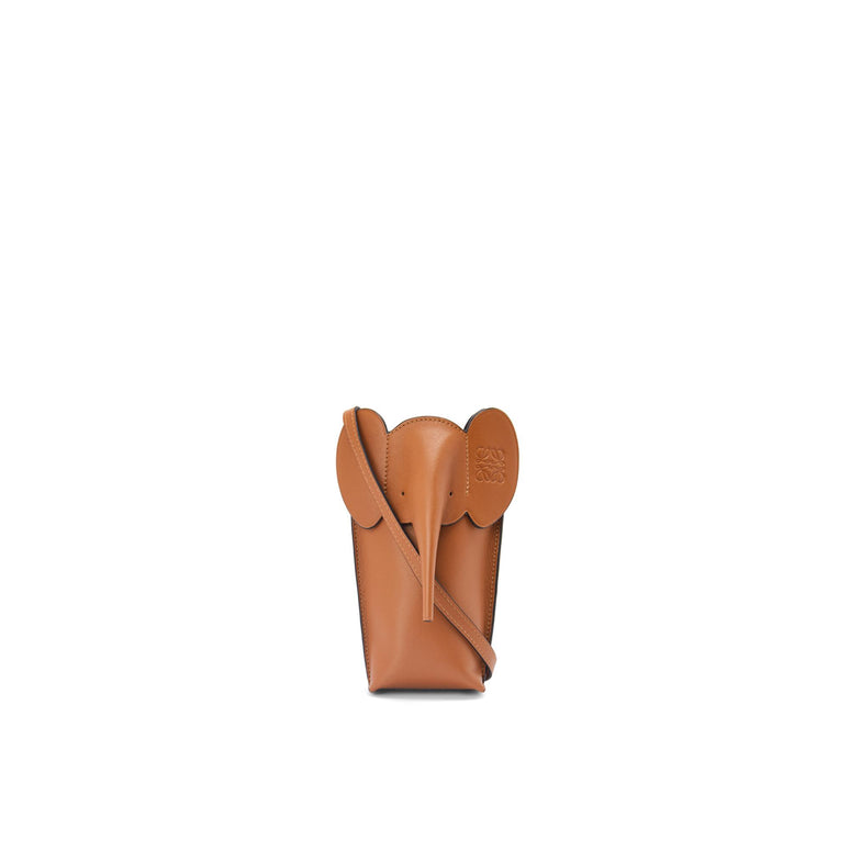 ELEPHANT POCKET_CLASSIC CALF_TAN