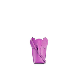 ELEPHANT POCKET_CLASSIC CALF_BRIGHT PURPLE