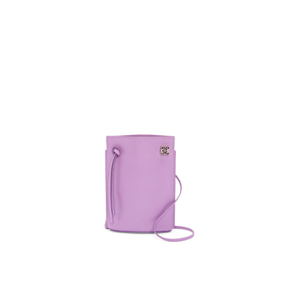 DICE POCKET_CLASSIC CALF_GUIMAUVE