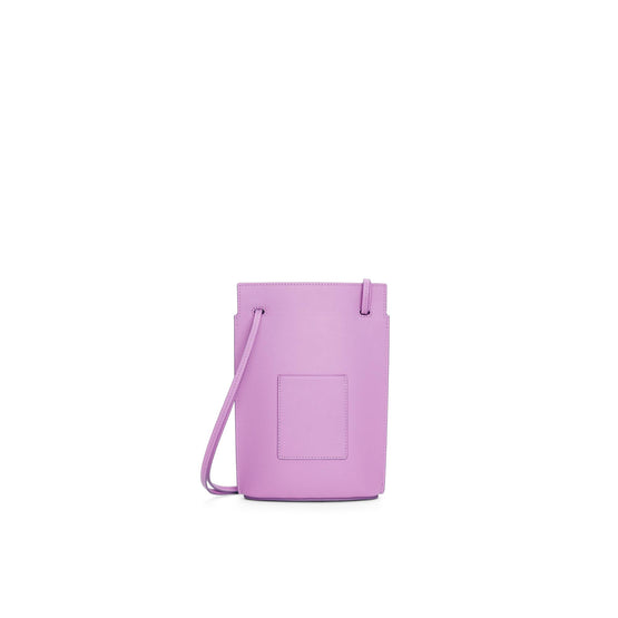 DICE POCKET_CLASSIC CALF_GUIMAUVE