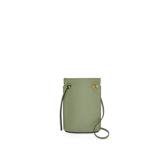 DICE POCKET_CLASSIC CALF_ROSEMARY