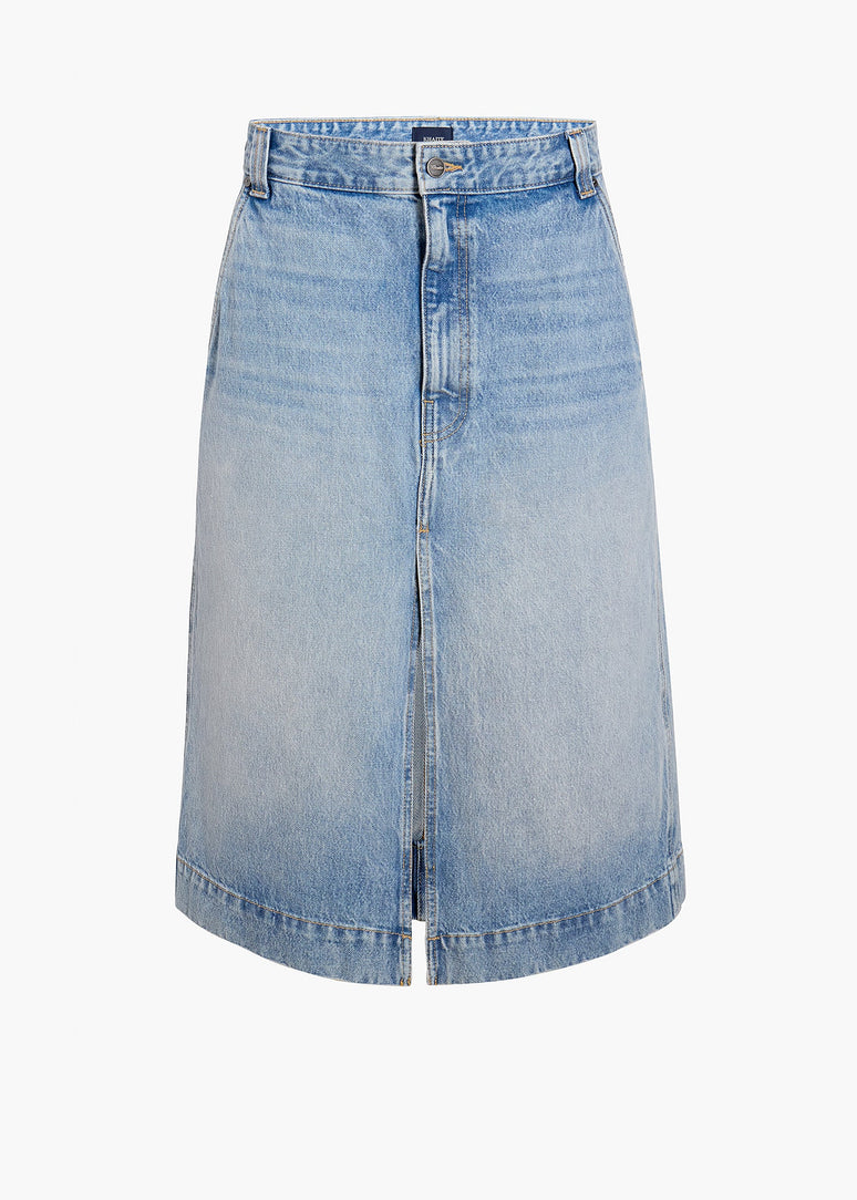 샬린 스커트 브라이스