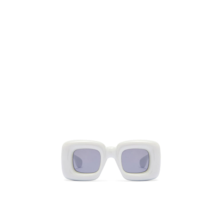 INFLATED RECTANGULAR_NYLON_GREY