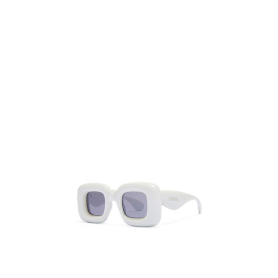 INFLATED RECTANGULAR_NYLON_GREY