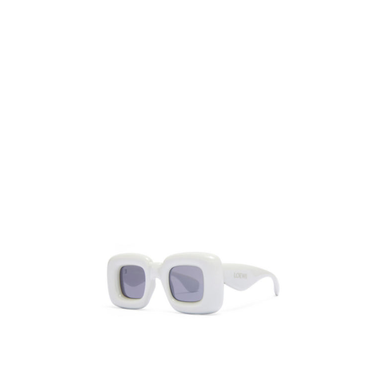 INFLATED RECTANGULAR_NYLON_GREY