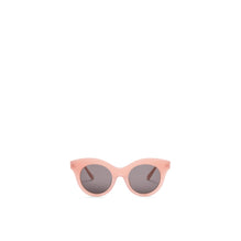 TARSIER SUNGLASSES_ACETATE_LIGHT PINK