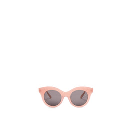 TARSIER SUNGLASSES_ACETATE_LIGHT PINK