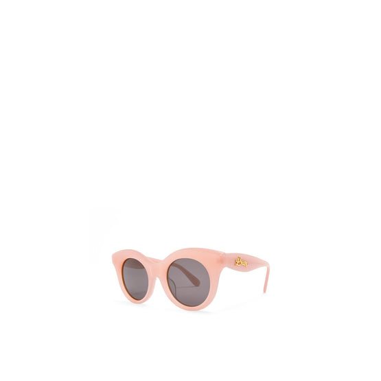 TARSIER SUNGLASSES_ACETATE_LIGHT PINK