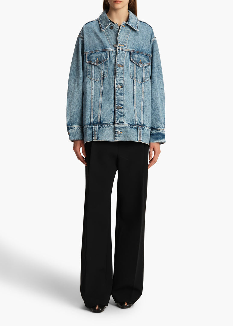 그리조 재킷 브라이스