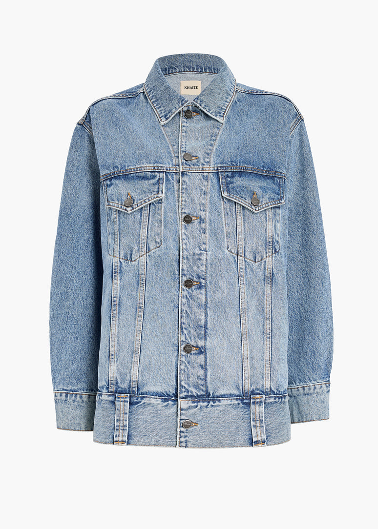 그리조 재킷 브라이스