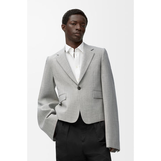 [STAFF ONLY] JACKET_WOOL_GREY