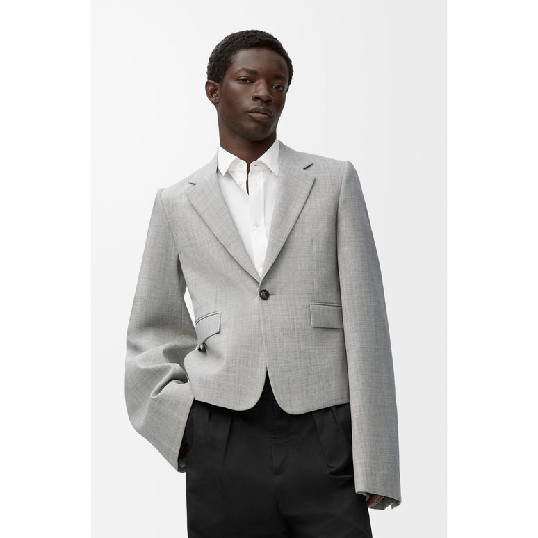 [STAFF ONLY] JACKET_WOOL_GREY