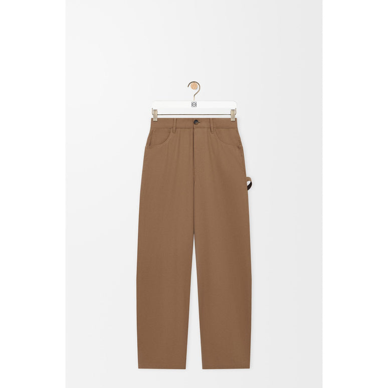 CARPENTER TROUSERS_COTTON_BEIGE