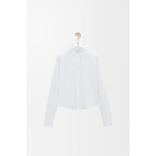 [STAFF ONLY] SHIRT_COTTON_WHITE