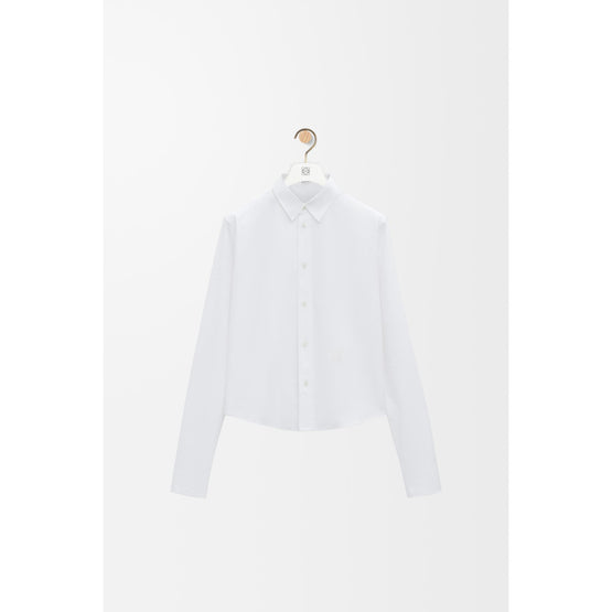 [STAFF ONLY] SHIRT_COTTON_WHITE