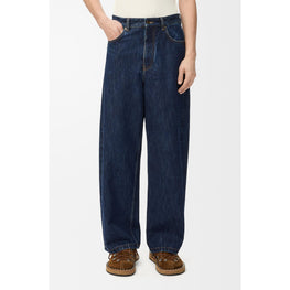 JEANS_COTTON_RAW DENIM