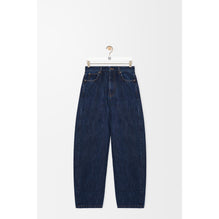 JEANS_COTTON_RAW DENIM