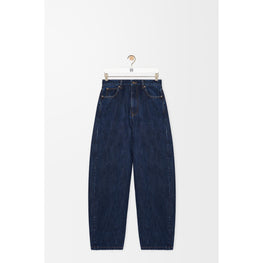 JEANS_COTTON_RAW DENIM