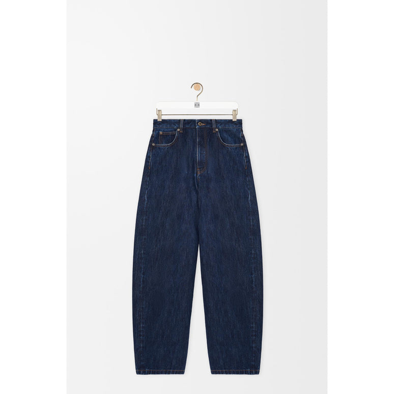 JEANS_COTTON_RAW DENIM