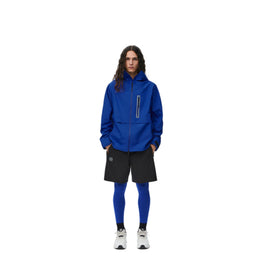 ACTIVE TIGHTS_POLYAMIDE/ELASTHANE_BLUE