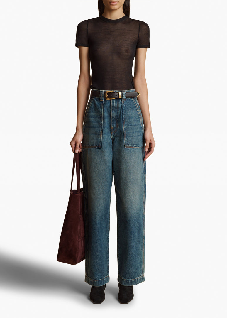 휴윗 진 스틴슨