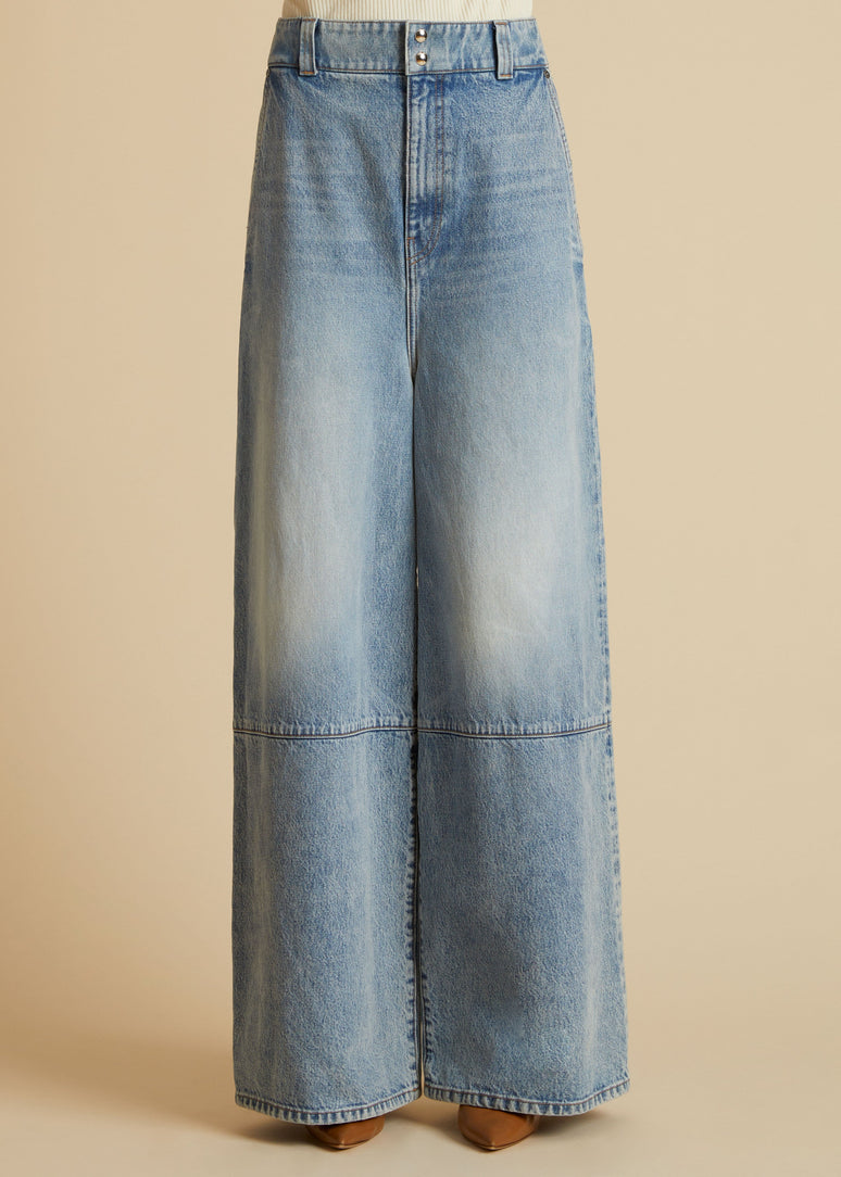 아일라 진 브라이스