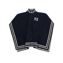 네이비 안타르시아 케이프