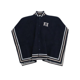 네이비 안타르시아 케이프