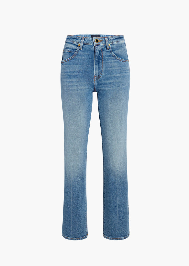 비비안 진 빈티지 블루