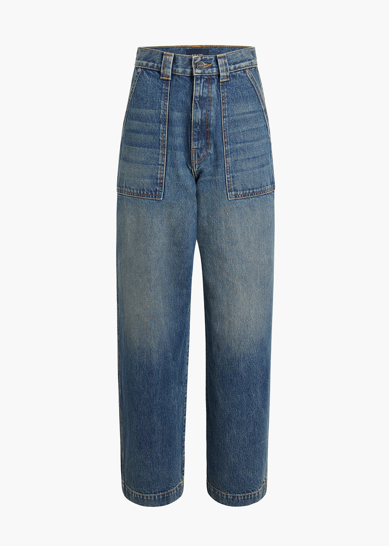 휴윗 진 스틴슨