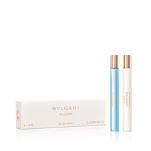 [사용 기한 임박 제품] 알레그라 듀오 키트 10ML X 2종(리바 솔라레+베르가못)
