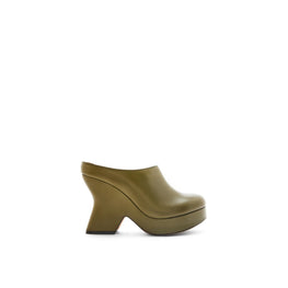 TERRA CLOG 110_CALF_OLIVE