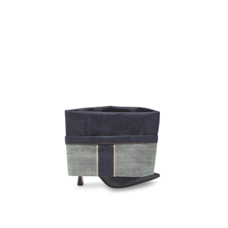 DENIM FOLDED BOOT 90_DENIM/CALF_DARK NAVY