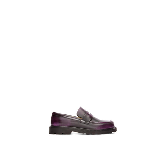 BLAZE LOAFER_CALF_MALI/BLACK