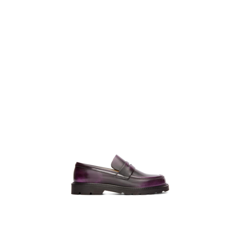BLAZE LOAFER_CALF_MALI/BLACK